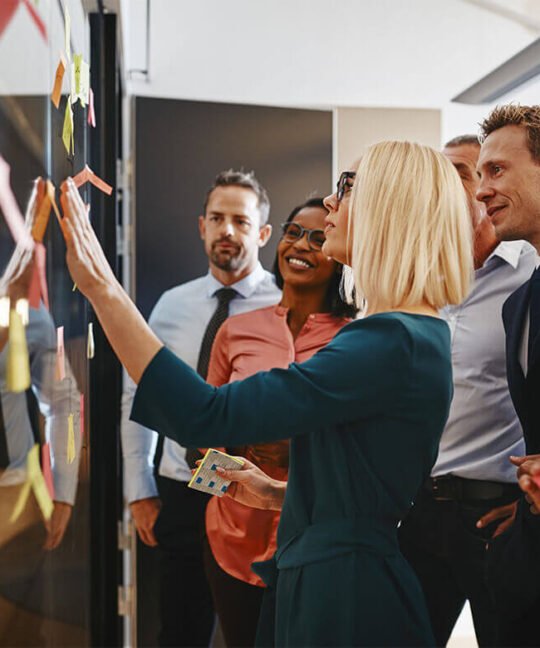 It’s the social media world we live in