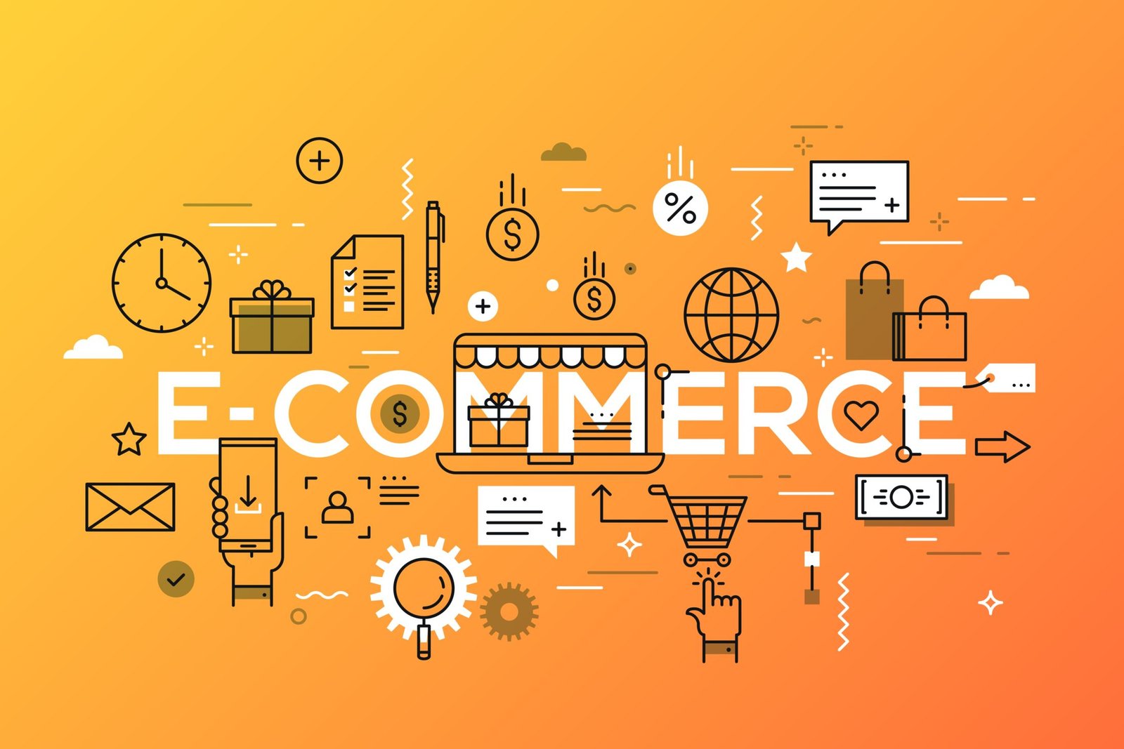 ecommerce