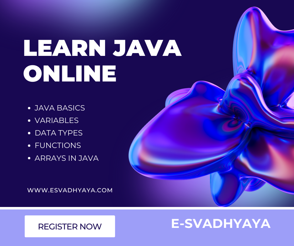 Free_Java Course