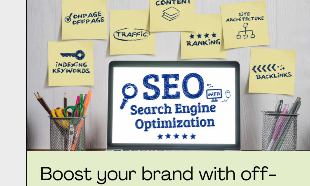 Understanding Off-Page SEO Optimization