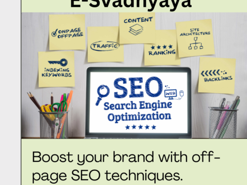 Understanding Off-Page SEO Optimization