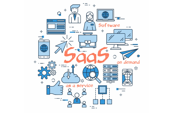 SaaS